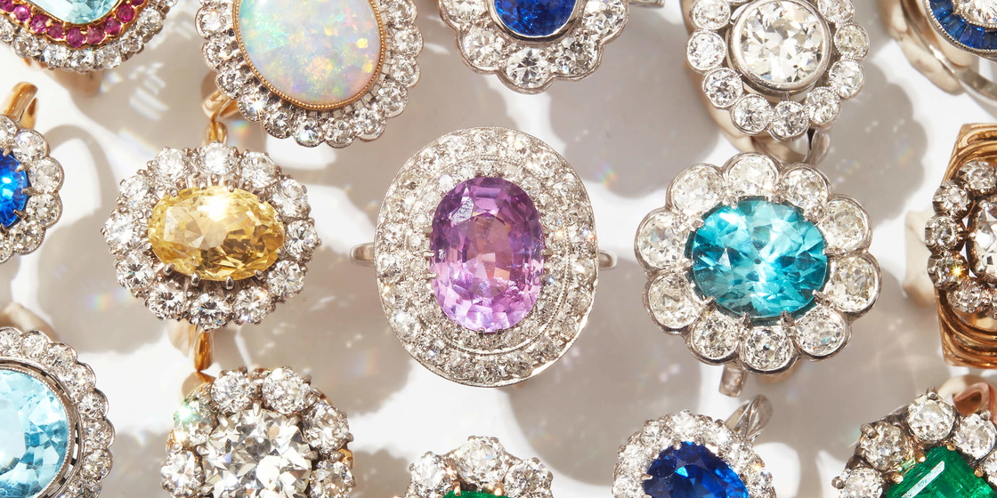 How To Choose The Perfect Engagement Ring