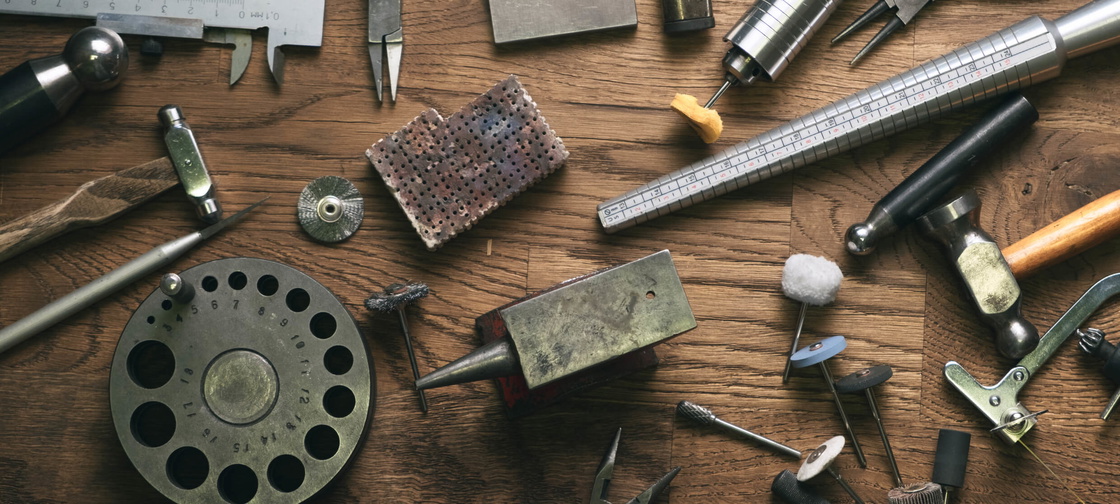 Resizing an Antique Engagement Ring