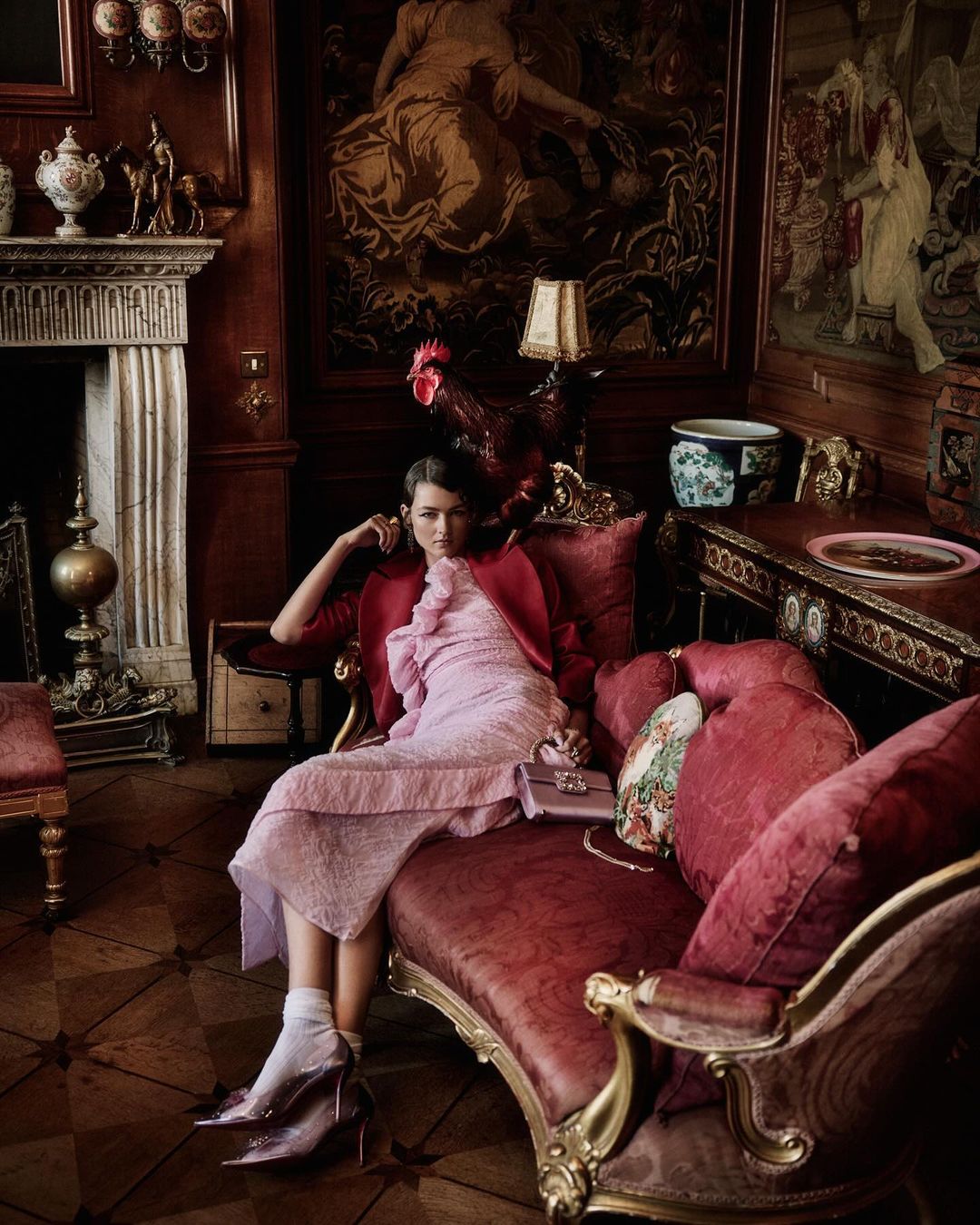 Tatler