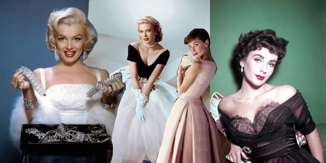 A Guide to Mid-Century Jewellery