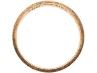 18ct Gold Love Ring by Cartier