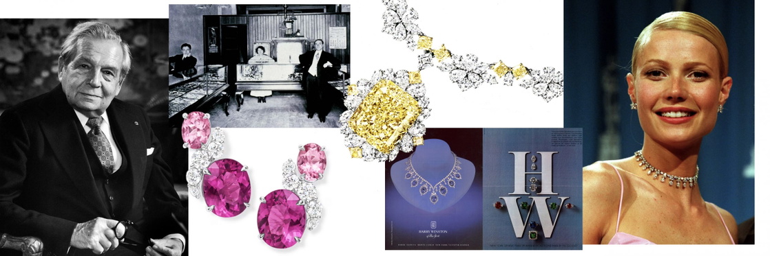 Harry Winston: The King of Diamonds