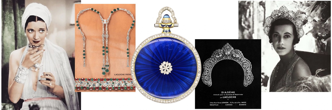 Lacloche Frères: A Legacy of Glamour, Innovation, and Exquisite Craftsmanship