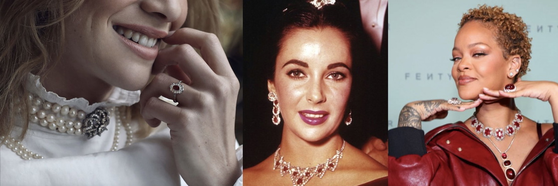 The Ultimate Guide to Ruby Engagement Rings: A Passionate Choice