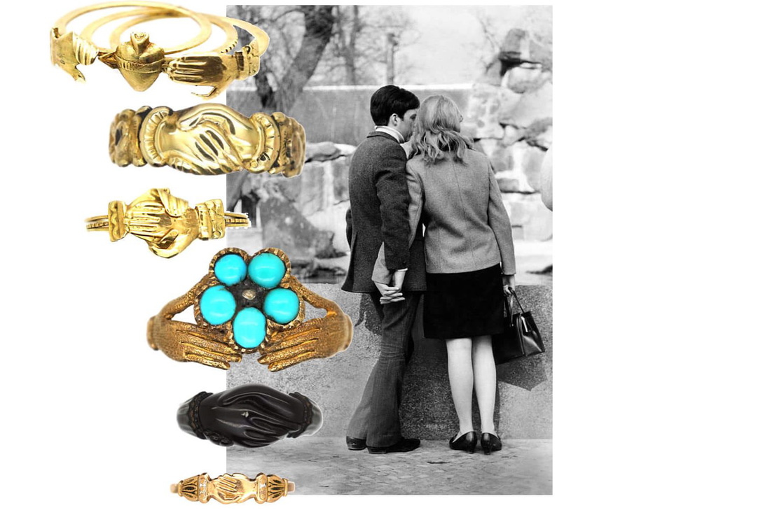 Promise ring