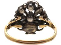 Georgian Giardinetti Ring