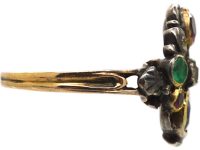 Georgian Giardinetti Ring