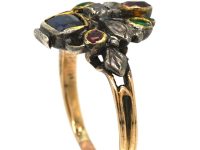 Georgian Giardinetti Ring