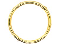 18ct Gold & Diamond Eternity Ring