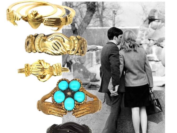 What is a Promise Ring?