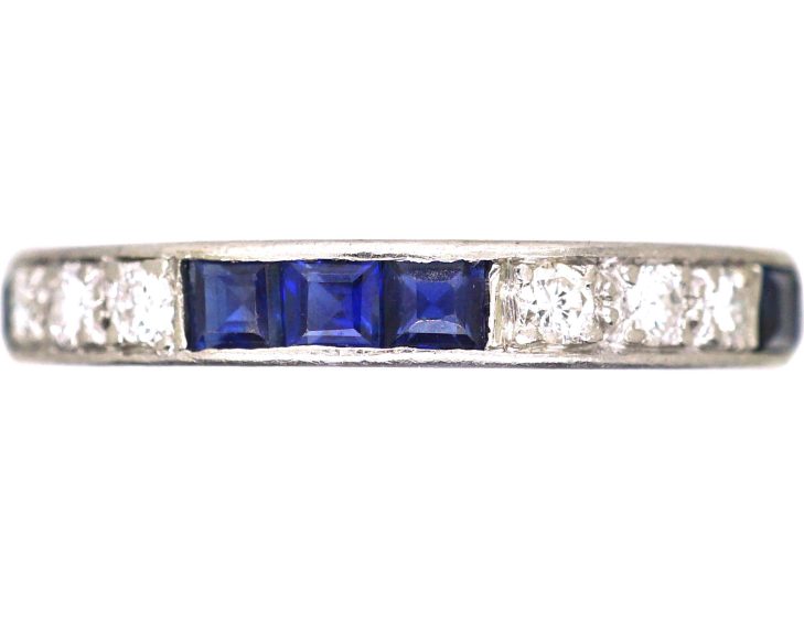 Eternity Ring