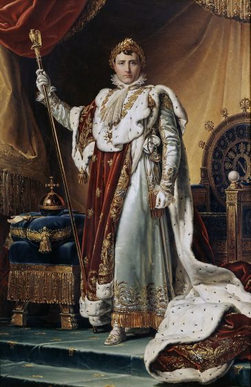 Chaumet: Jeweller to Napoleon, House of Tiaras