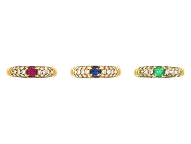 Chaumet: Jeweller to Napoleon, House of Tiaras