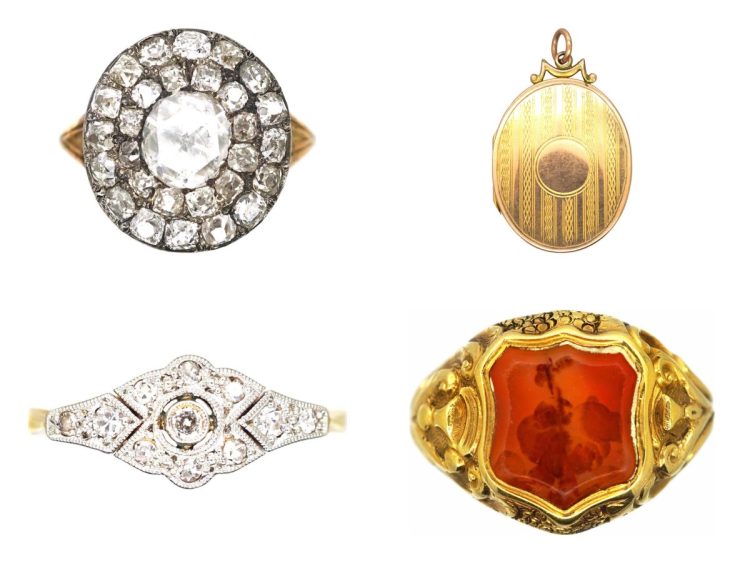 10 Antique Pieces Every Collector Should Own