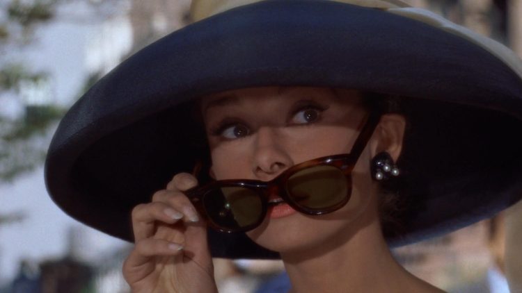 Famous Jewellery in Film and TV