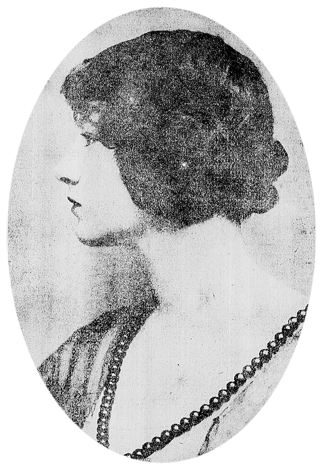 Millicent Rogers