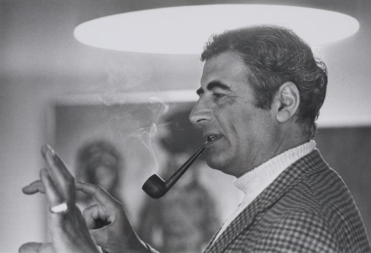 Andrew Grima: The Father of Modern British Jewellery
